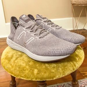 NEW BALANCE Fresh Foam Cruz Athletic Sneakers